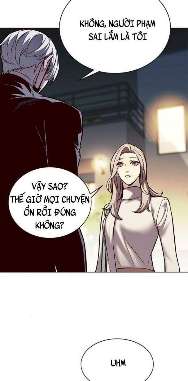 Hoá Thân Thành Mèo Chap 179 - Next Chap 180