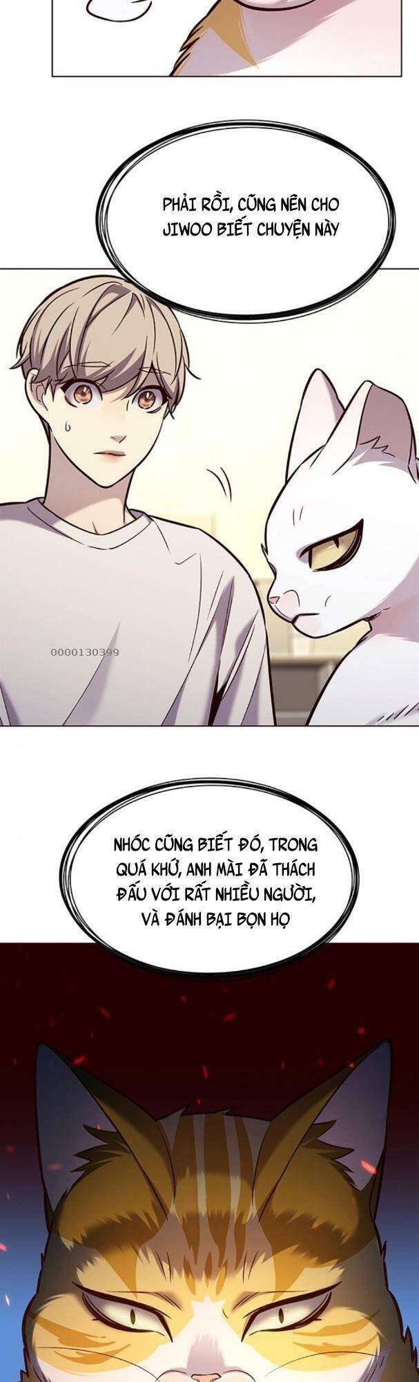 Hoá Thân Thành Mèo Chap 180 - Next Chap 181