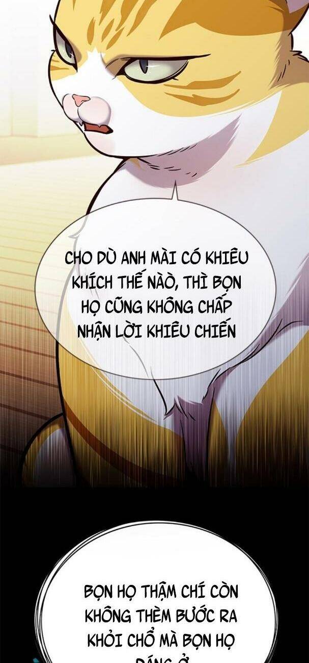Hoá Thân Thành Mèo Chap 180 - Next Chap 181