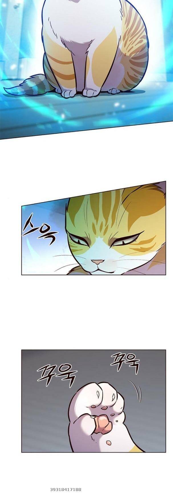 Hoá Thân Thành Mèo Chap 180 - Next Chap 181