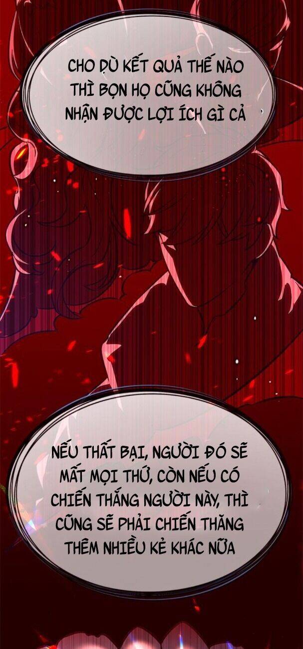 Hoá Thân Thành Mèo Chap 180 - Next Chap 181