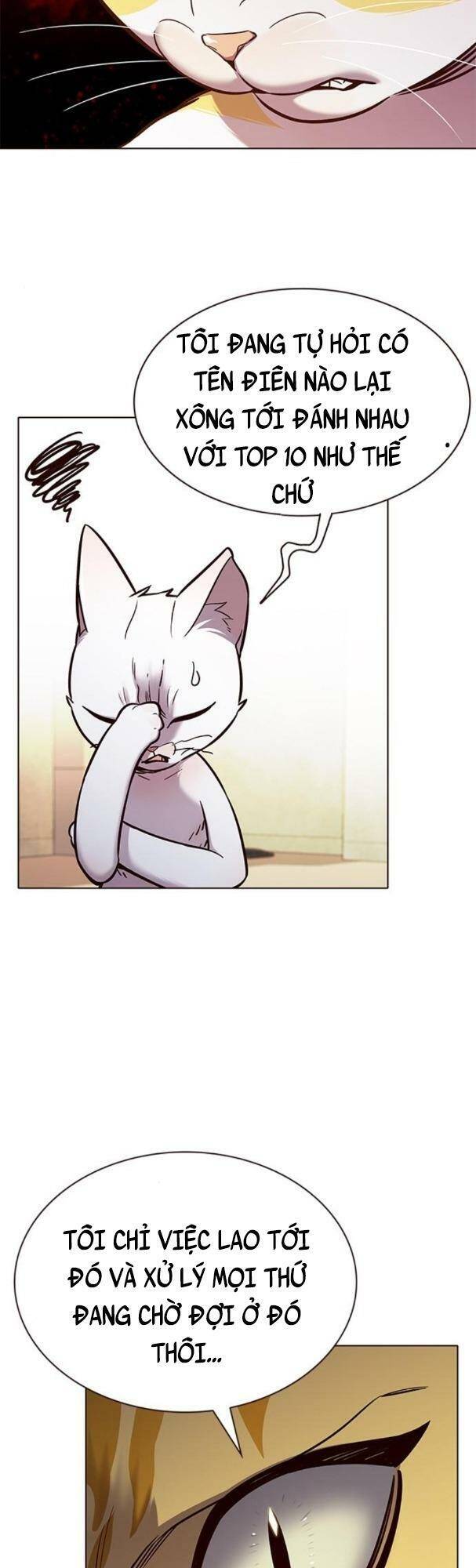 Hoá Thân Thành Mèo Chap 180 - Next Chap 181