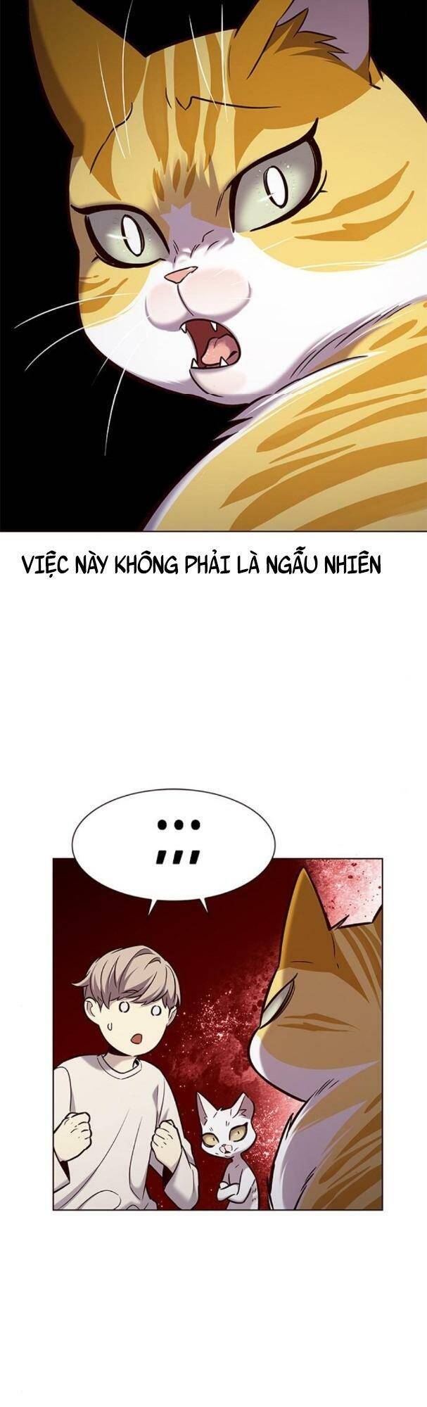 Hoá Thân Thành Mèo Chap 180 - Next Chap 181