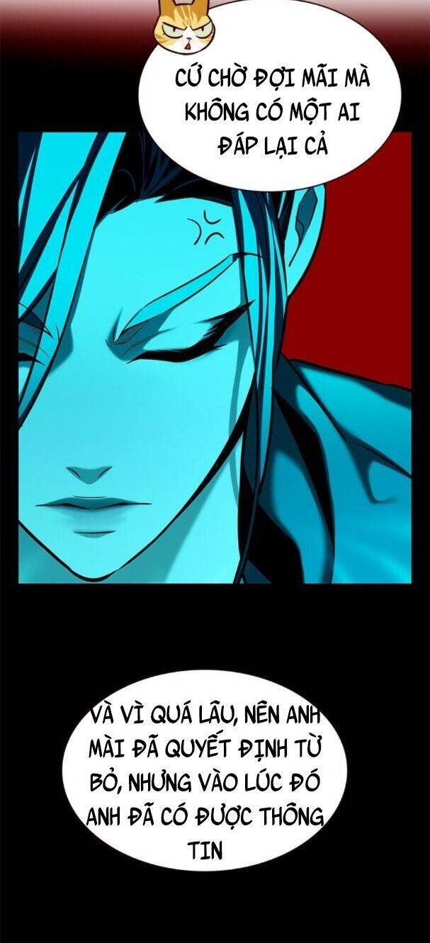 Hoá Thân Thành Mèo Chap 180 - Next Chap 181