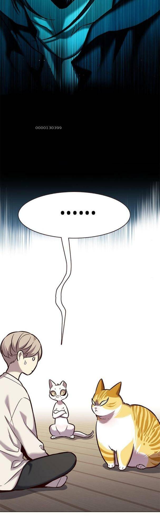 Hoá Thân Thành Mèo Chap 180 - Next Chap 181