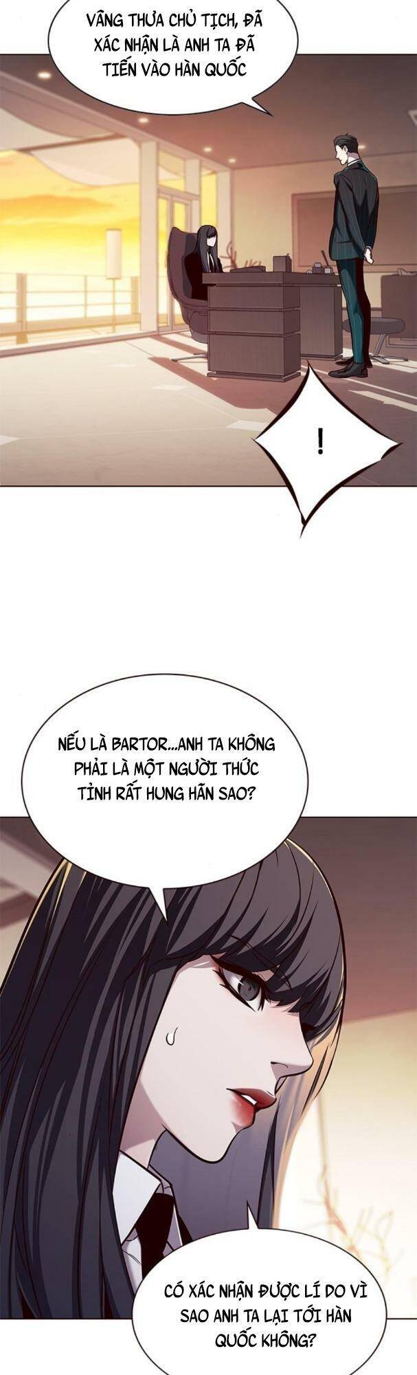 Hoá Thân Thành Mèo Chap 180 - Next Chap 181