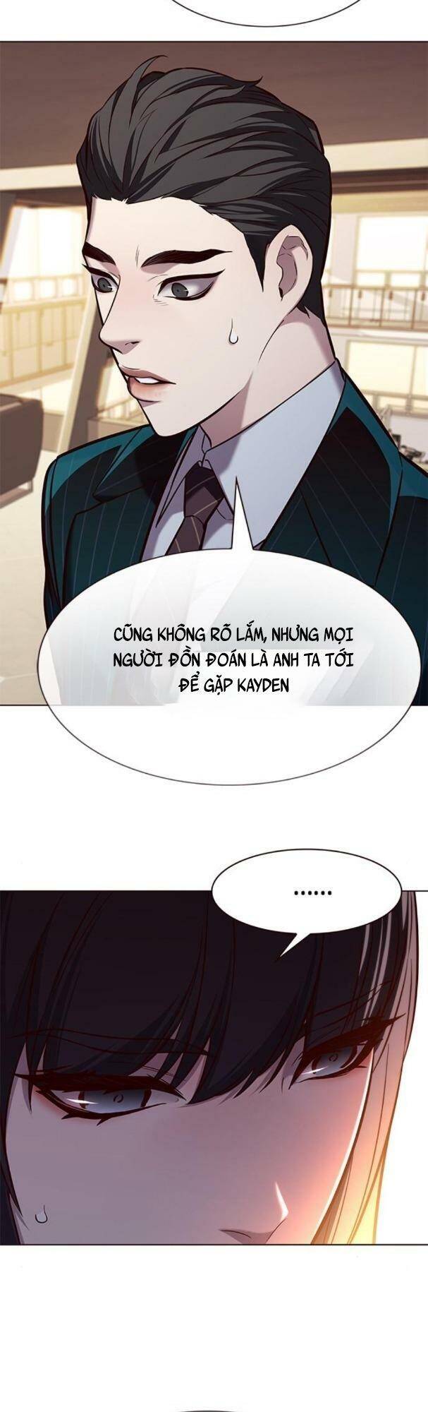 Hoá Thân Thành Mèo Chap 180 - Next Chap 181