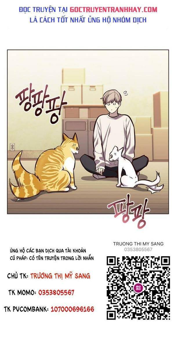Hoá Thân Thành Mèo Chap 180 - Next Chap 181