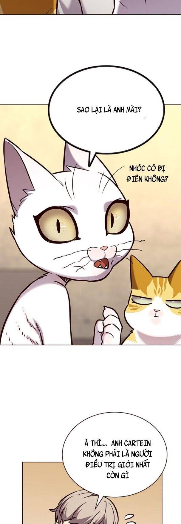 Hoá Thân Thành Mèo Chap 180 - Next Chap 181