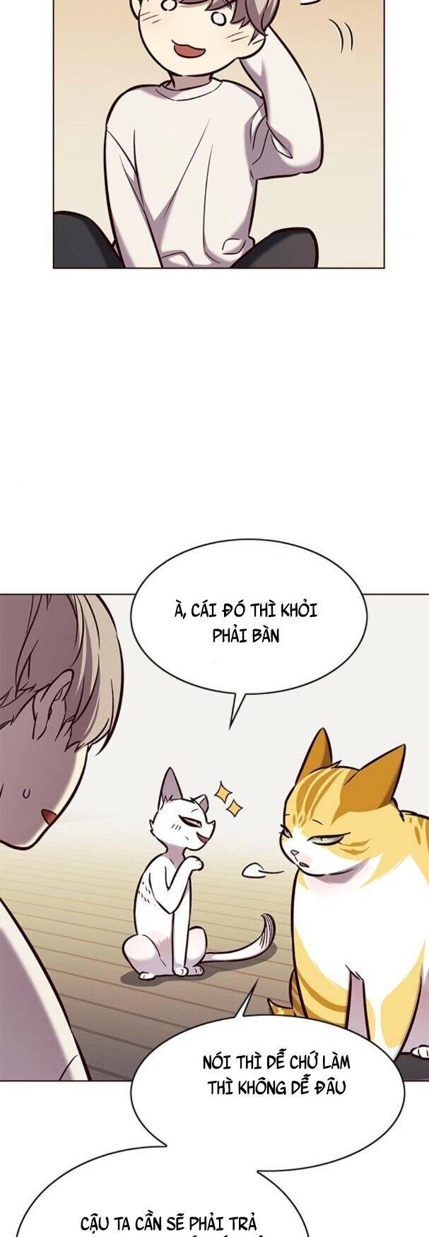 Hoá Thân Thành Mèo Chap 180 - Next Chap 181