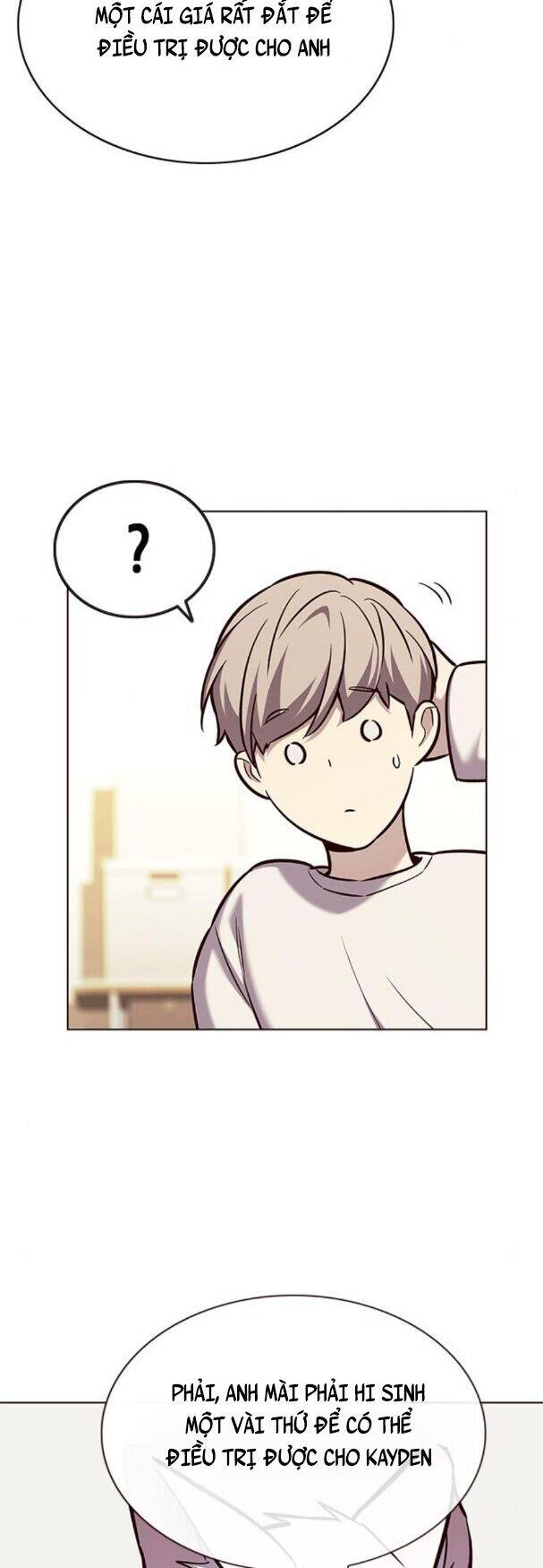 Hoá Thân Thành Mèo Chap 180 - Next Chap 181