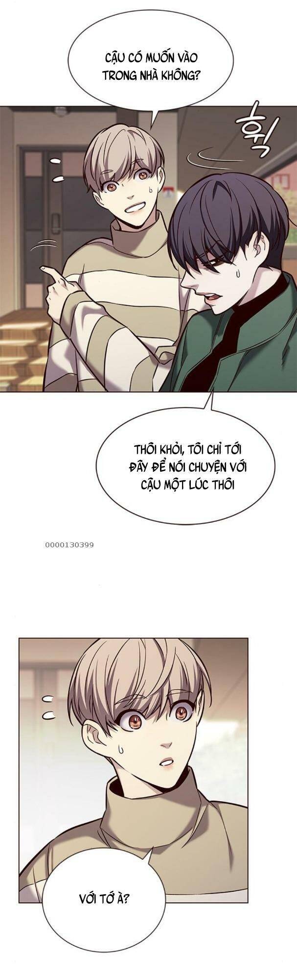 Hoá Thân Thành Mèo Chap 181 - Next Chap 182