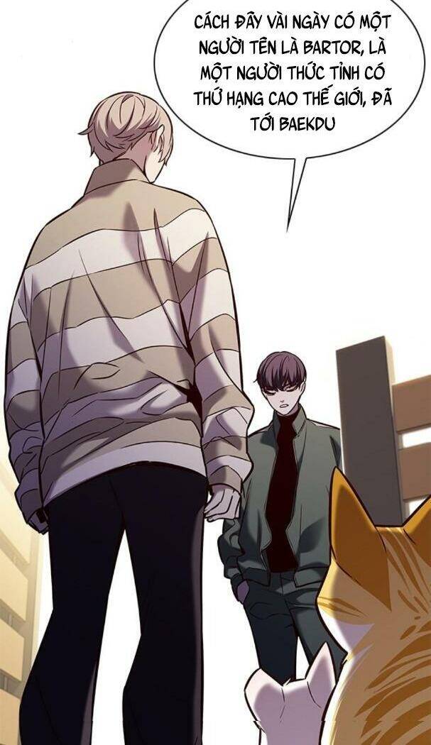 Hoá Thân Thành Mèo Chap 181 - Next Chap 182