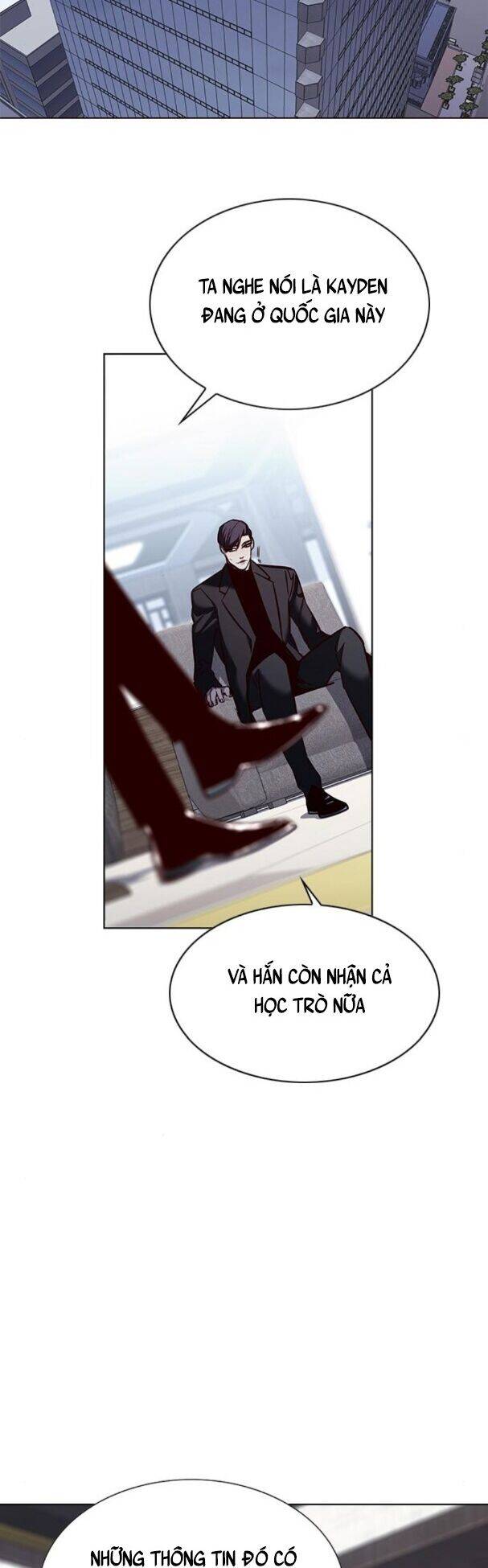 Hoá Thân Thành Mèo Chap 181 - Next Chap 182