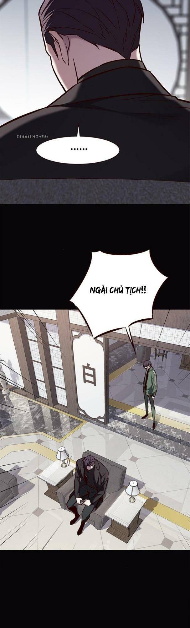 Hoá Thân Thành Mèo Chap 181 - Next Chap 182
