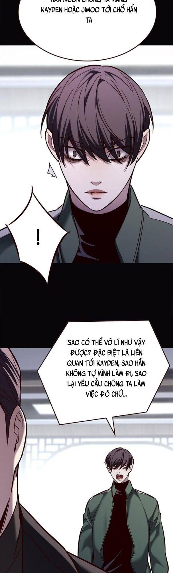 Hoá Thân Thành Mèo Chap 181 - Next Chap 182