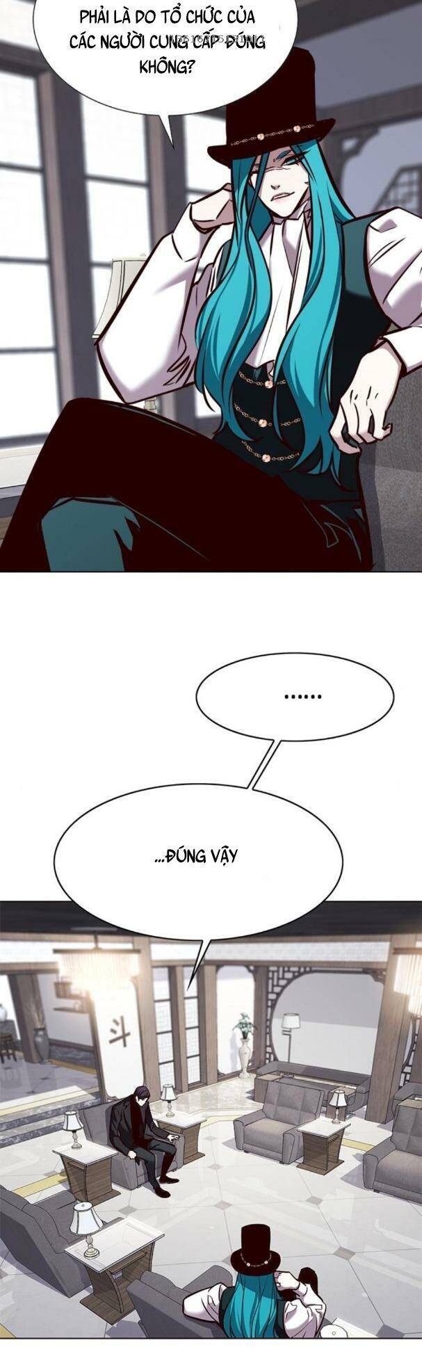 Hoá Thân Thành Mèo Chap 181 - Next Chap 182