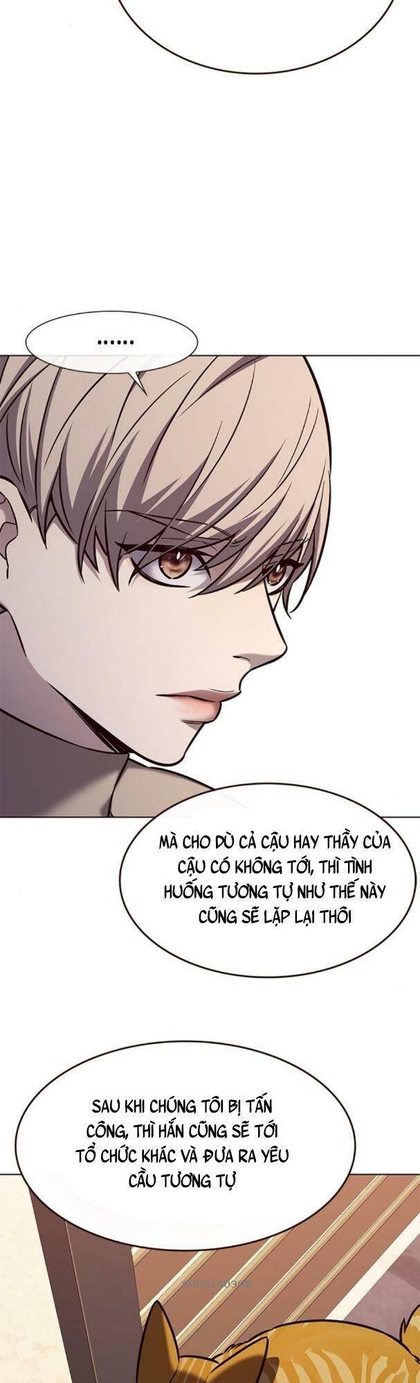 Hoá Thân Thành Mèo Chap 181 - Next Chap 182