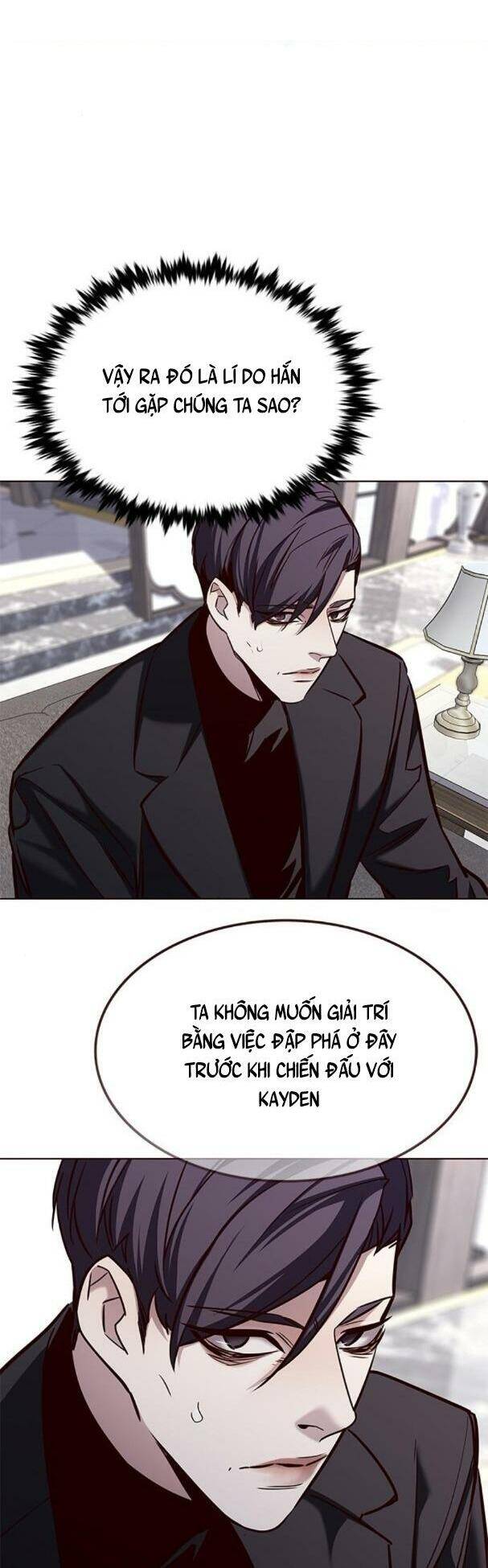 Hoá Thân Thành Mèo Chap 181 - Next Chap 182
