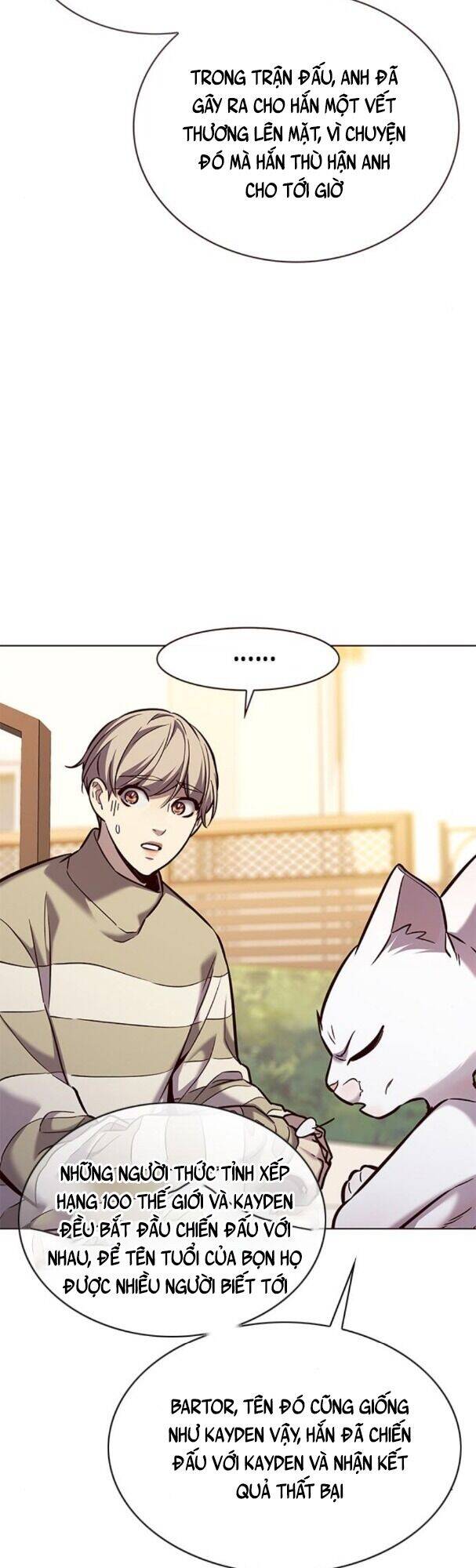 Hoá Thân Thành Mèo Chap 181 - Next Chap 182
