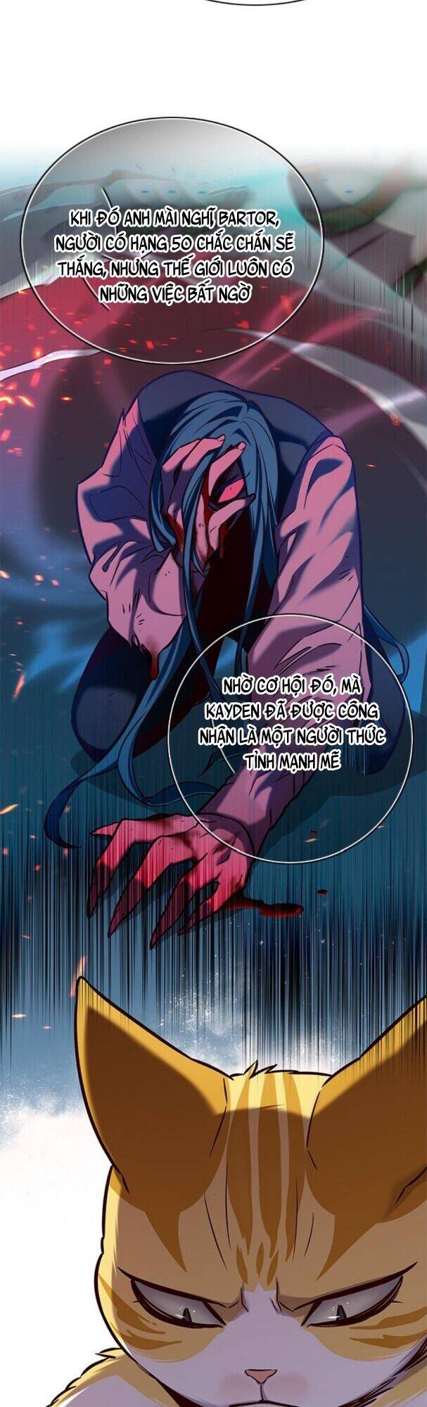 Hoá Thân Thành Mèo Chap 181 - Next Chap 182