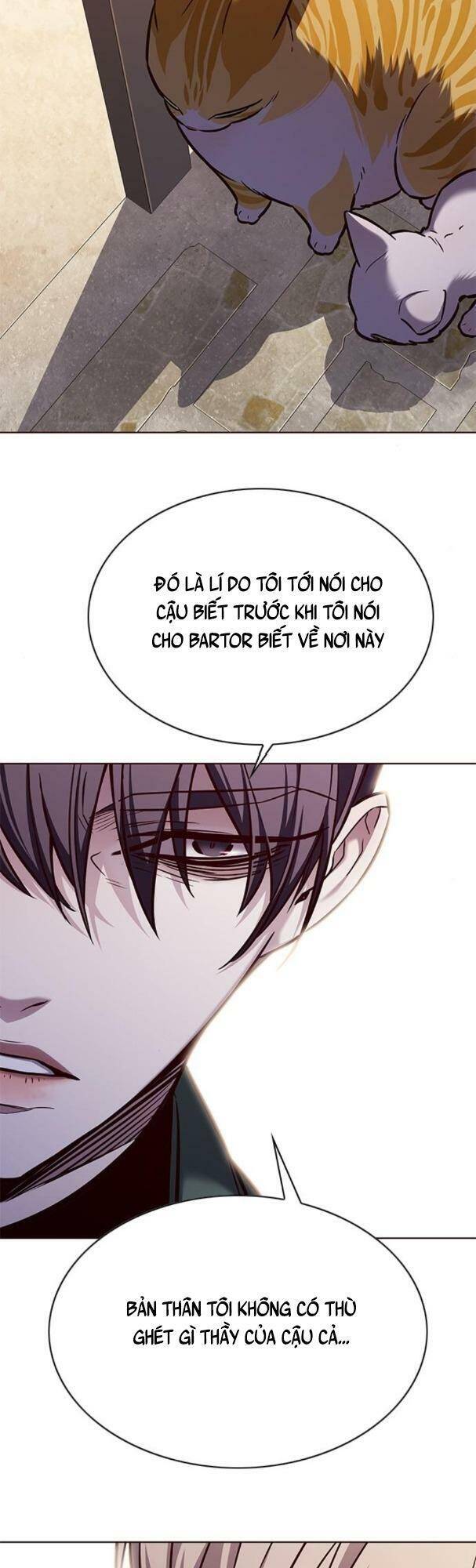 Hoá Thân Thành Mèo Chap 181 - Next Chap 182