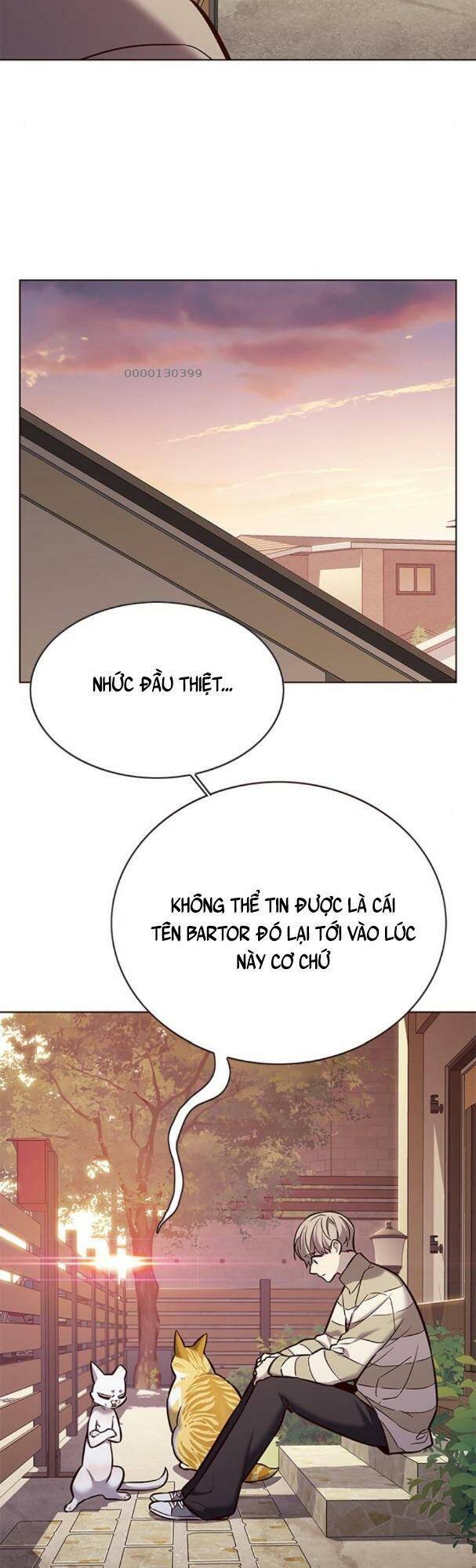 Hoá Thân Thành Mèo Chap 181 - Next Chap 182