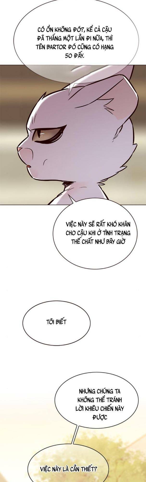 Hoá Thân Thành Mèo Chap 181 - Next Chap 182