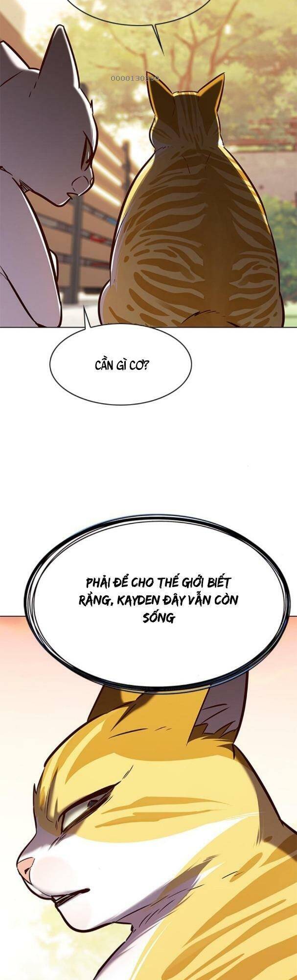 Hoá Thân Thành Mèo Chap 181 - Next Chap 182