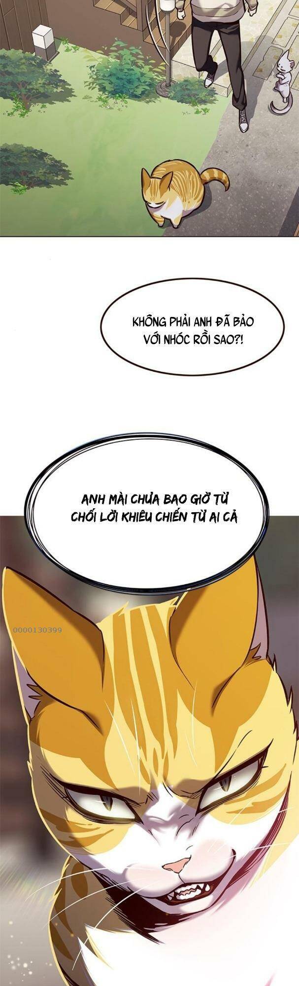Hoá Thân Thành Mèo Chap 181 - Next Chap 182