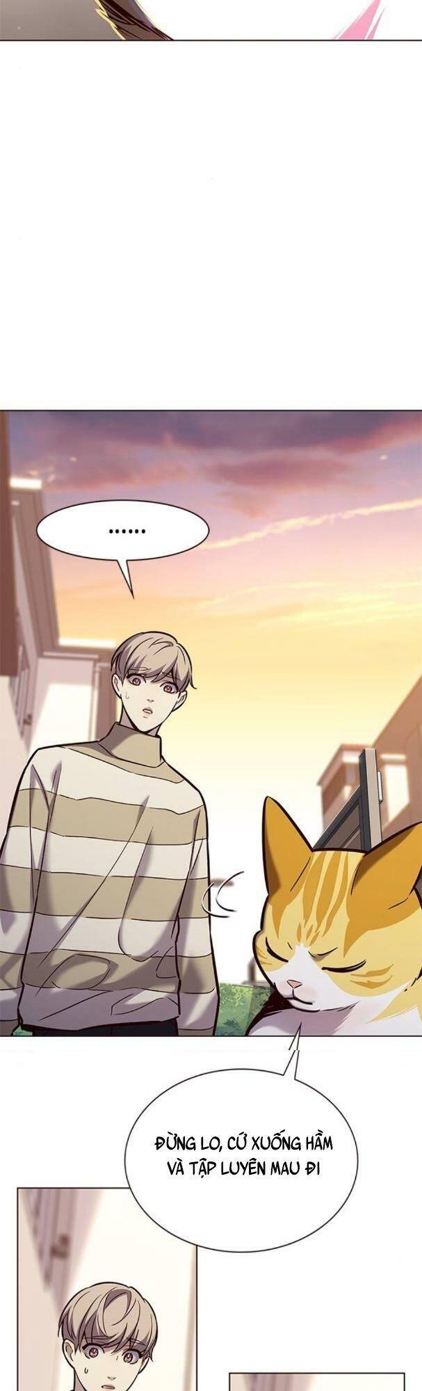 Hoá Thân Thành Mèo Chap 181 - Next Chap 182