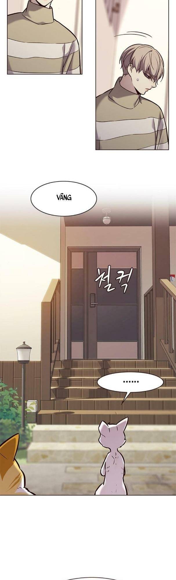 Hoá Thân Thành Mèo Chap 181 - Next Chap 182
