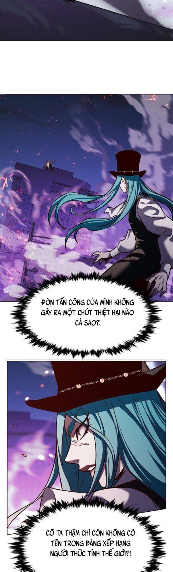 Hoá Thân Thành Mèo Chap 183 - Next Chap 184