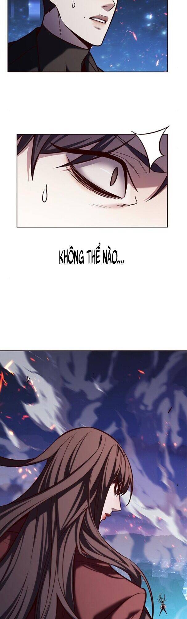 Hoá Thân Thành Mèo Chap 183 - Next Chap 184