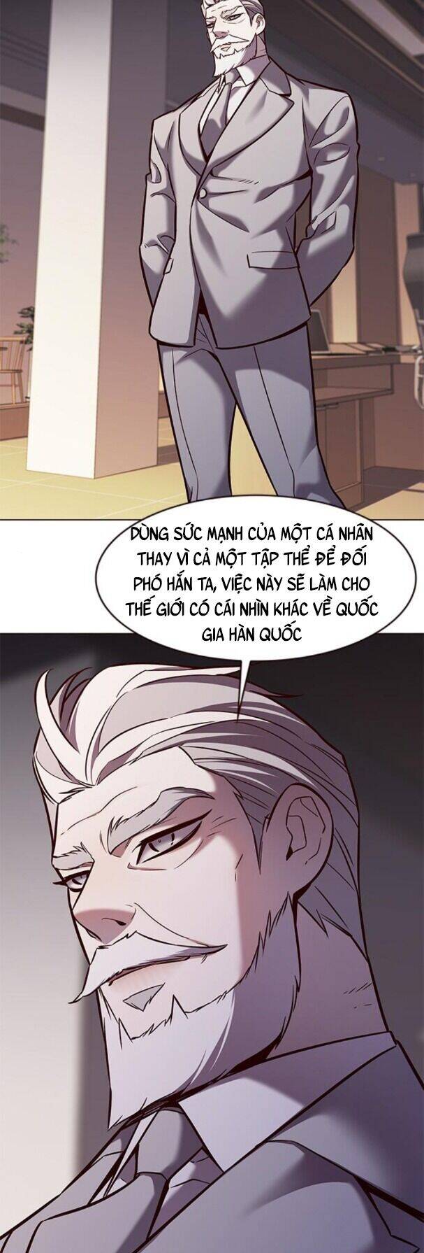 Hoá Thân Thành Mèo Chap 183 - Next Chap 184