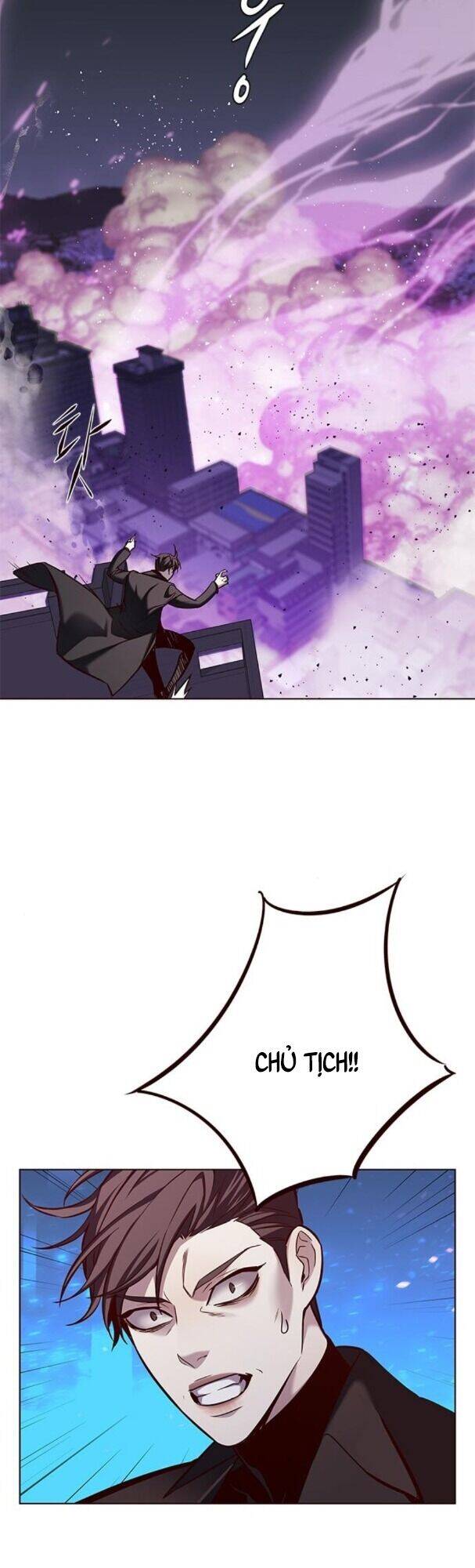 Hoá Thân Thành Mèo Chap 183 - Next Chap 184