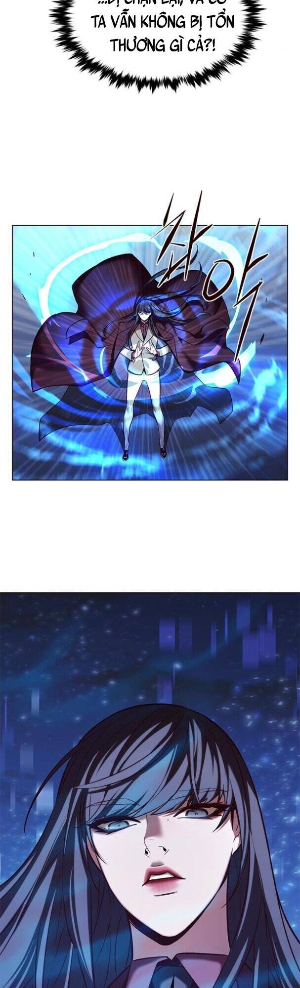 Hoá Thân Thành Mèo Chap 183 - Next Chap 184