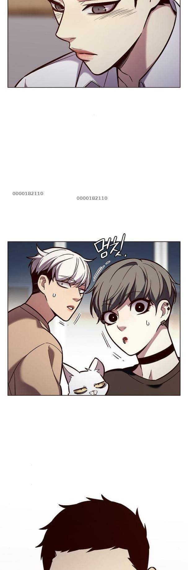 Hoá Thân Thành Mèo Chap 190 - Next Chap 191