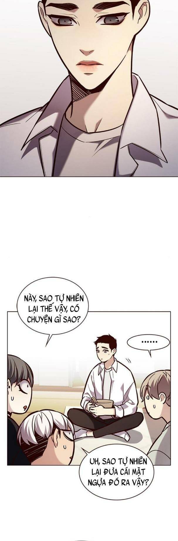 Hoá Thân Thành Mèo Chap 190 - Next Chap 191