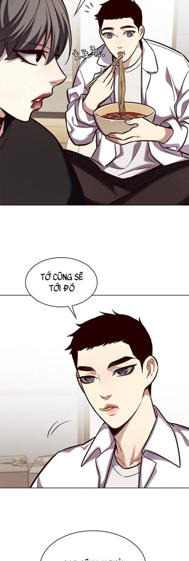 Hoá Thân Thành Mèo Chap 190 - Next Chap 191