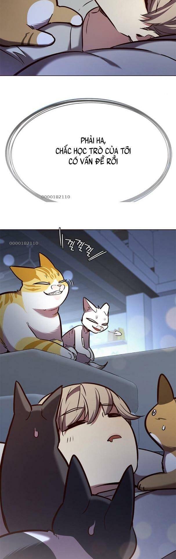 Hoá Thân Thành Mèo Chap 190 - Next Chap 191