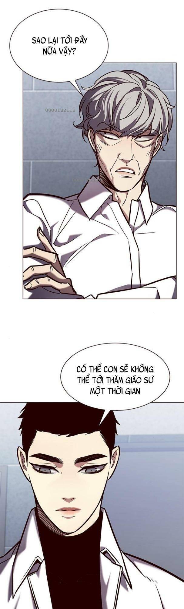 Hoá Thân Thành Mèo Chap 190 - Next Chap 191