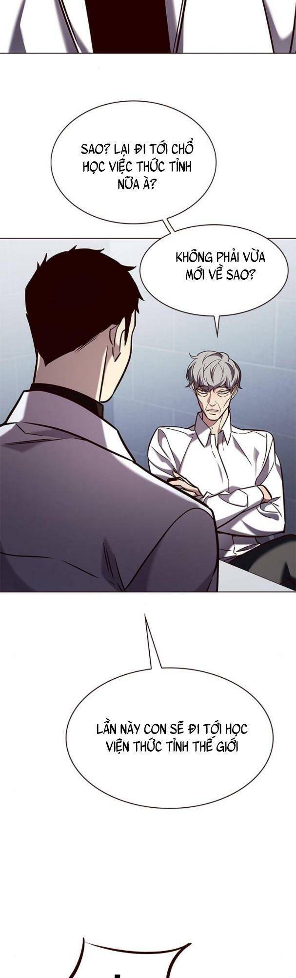 Hoá Thân Thành Mèo Chap 190 - Next Chap 191