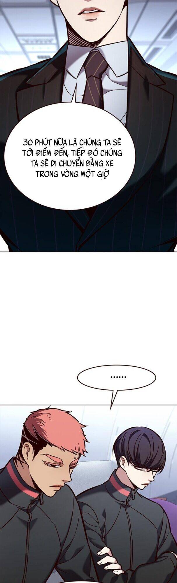 Hoá Thân Thành Mèo Chap 190 - Next Chap 191