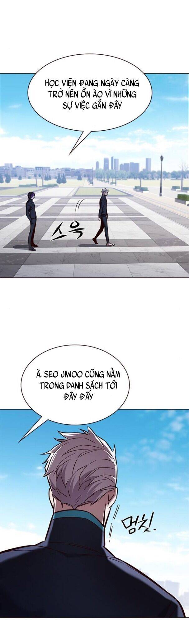 Hoá Thân Thành Mèo Chap 190 - Next Chap 191