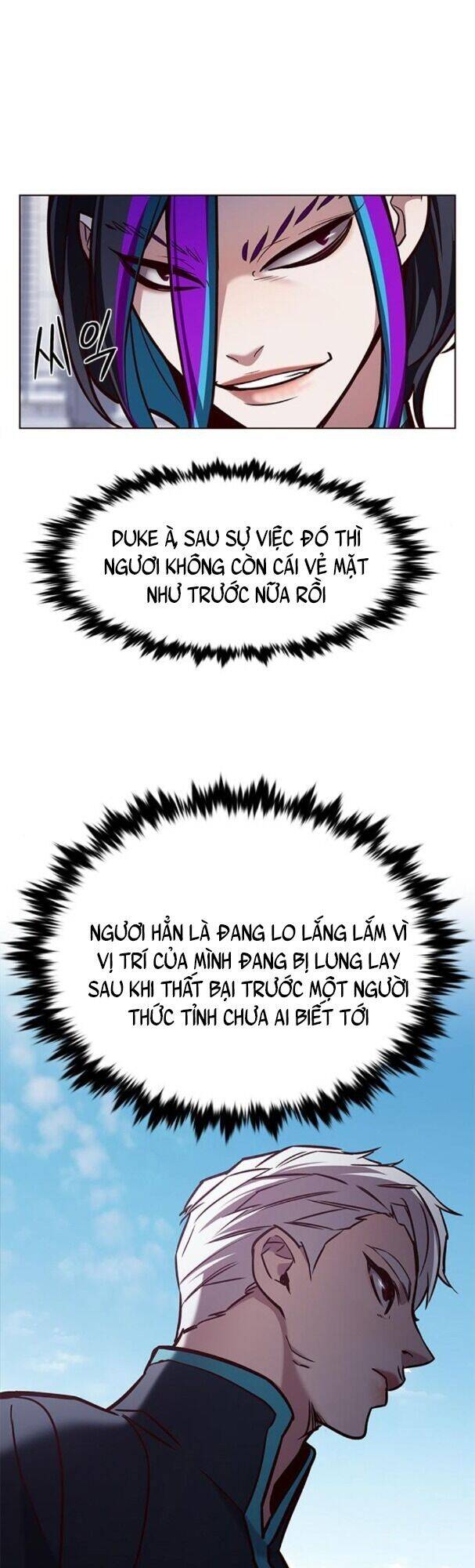 Hoá Thân Thành Mèo Chap 190 - Next Chap 191