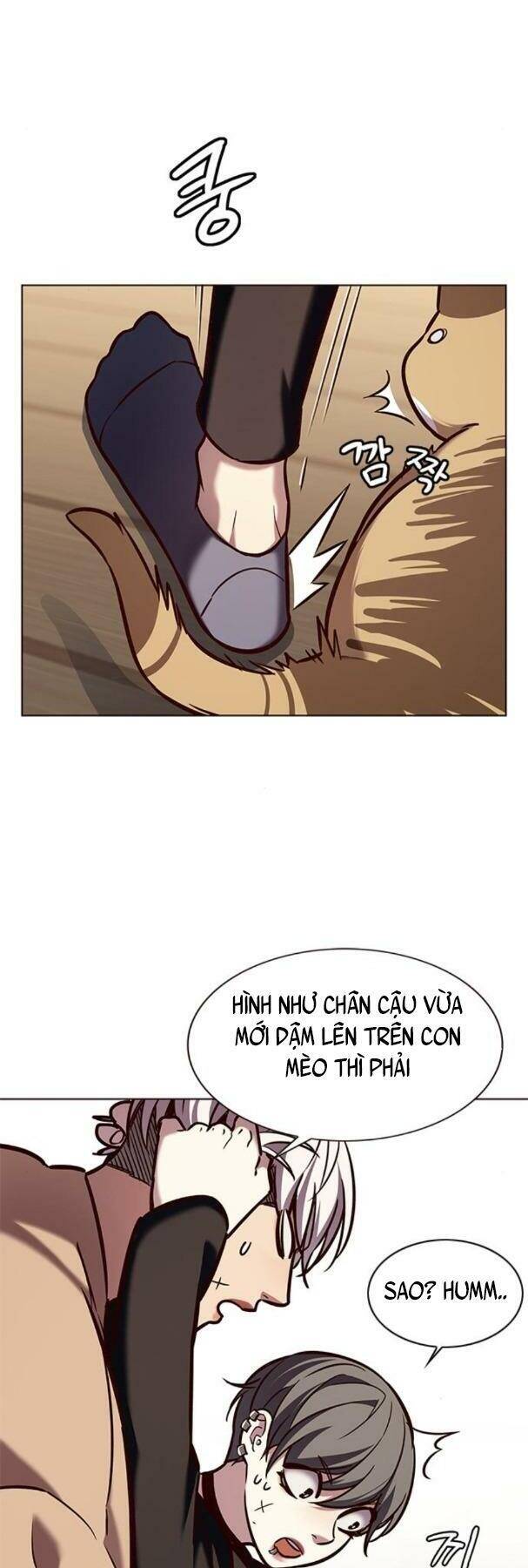 Hoá Thân Thành Mèo Chap 190 - Next Chap 191