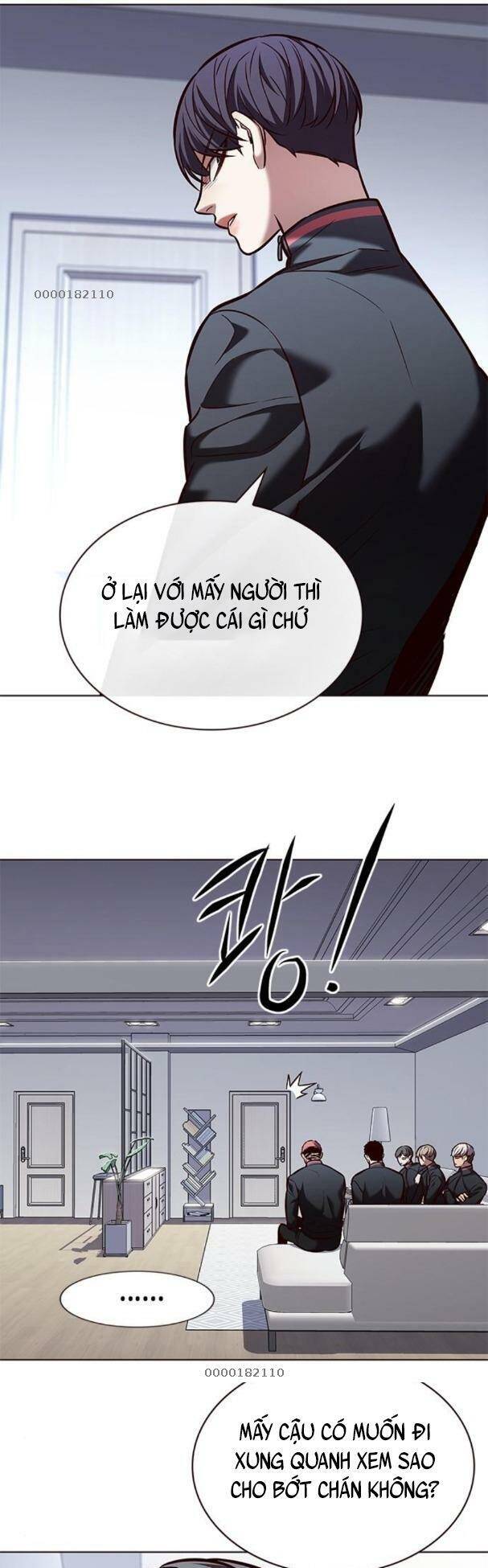 Hoá Thân Thành Mèo Chap 191 - Next Chap 192