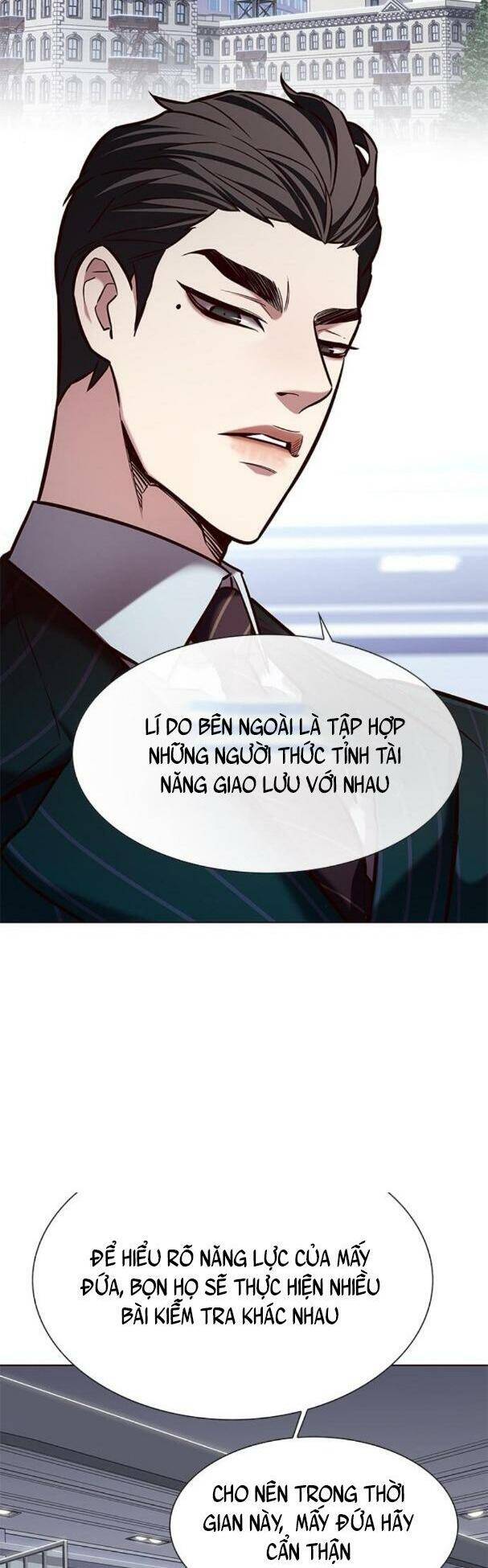 Hoá Thân Thành Mèo Chap 191 - Next Chap 192