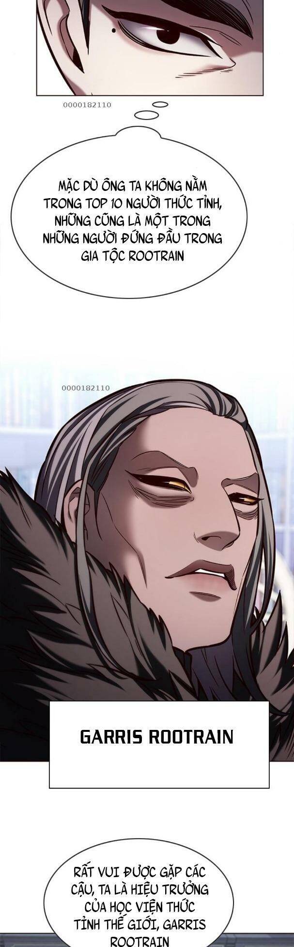 Hoá Thân Thành Mèo Chap 191 - Next Chap 192